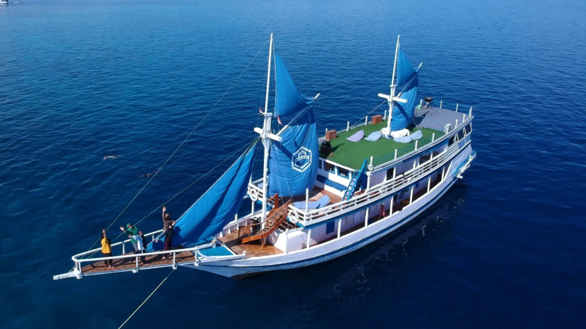 The 2027 Timeline Guide: From Keel Laying to Ocean Trials for Indonesian Phinisis