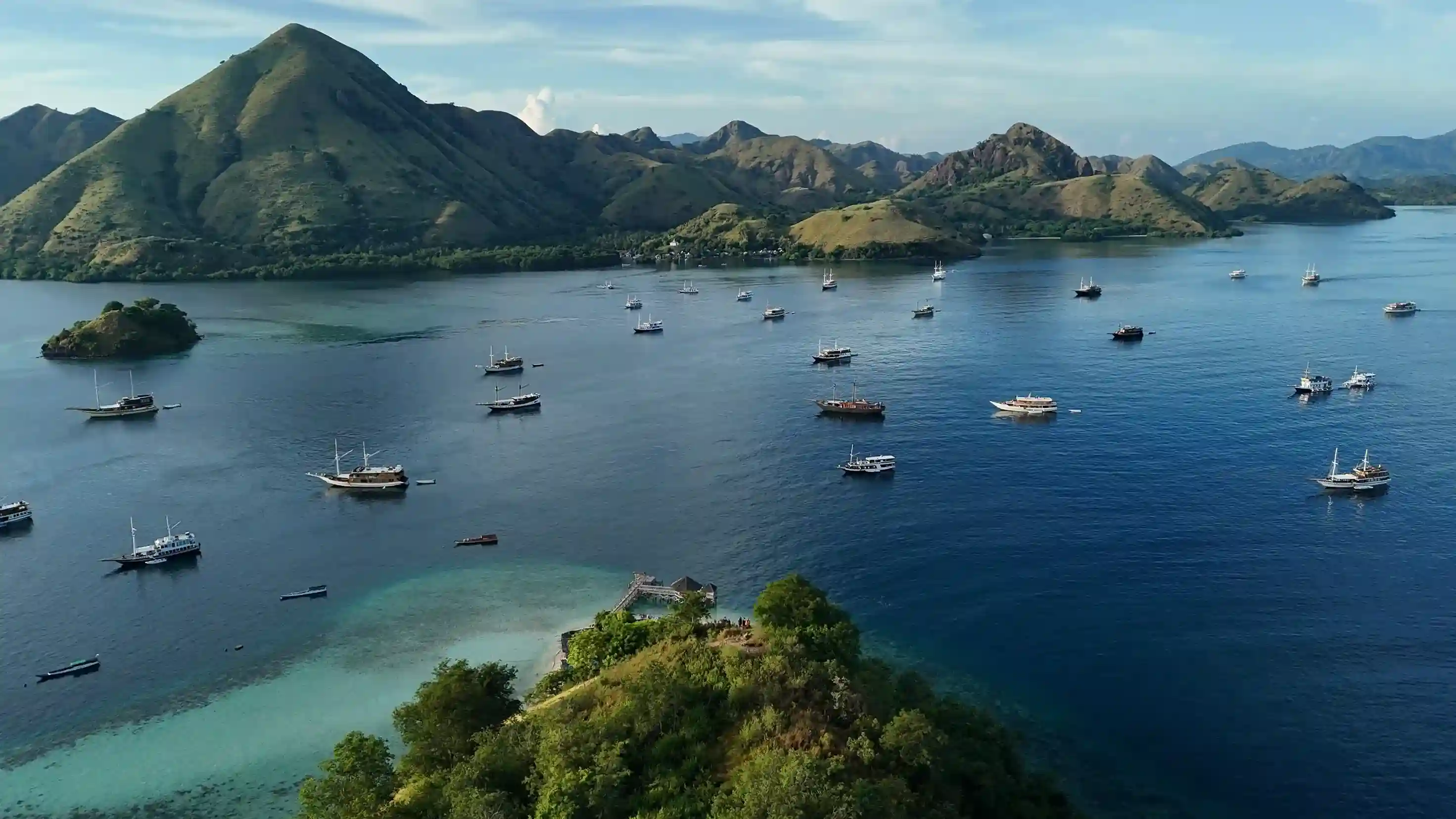 The Ultimate 2027 Checklist for Commissioning Your First Custom Phinisi in Indonesia