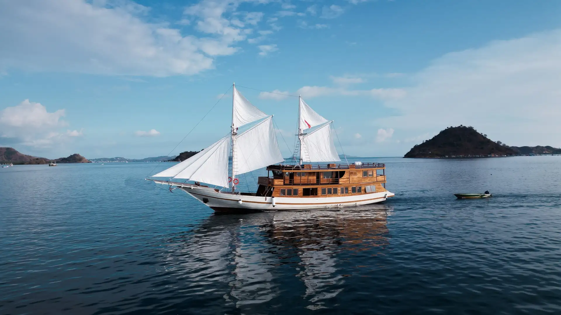 The 2027 Trends Shaping Indonesia’s Phinisi Boat Building Industry