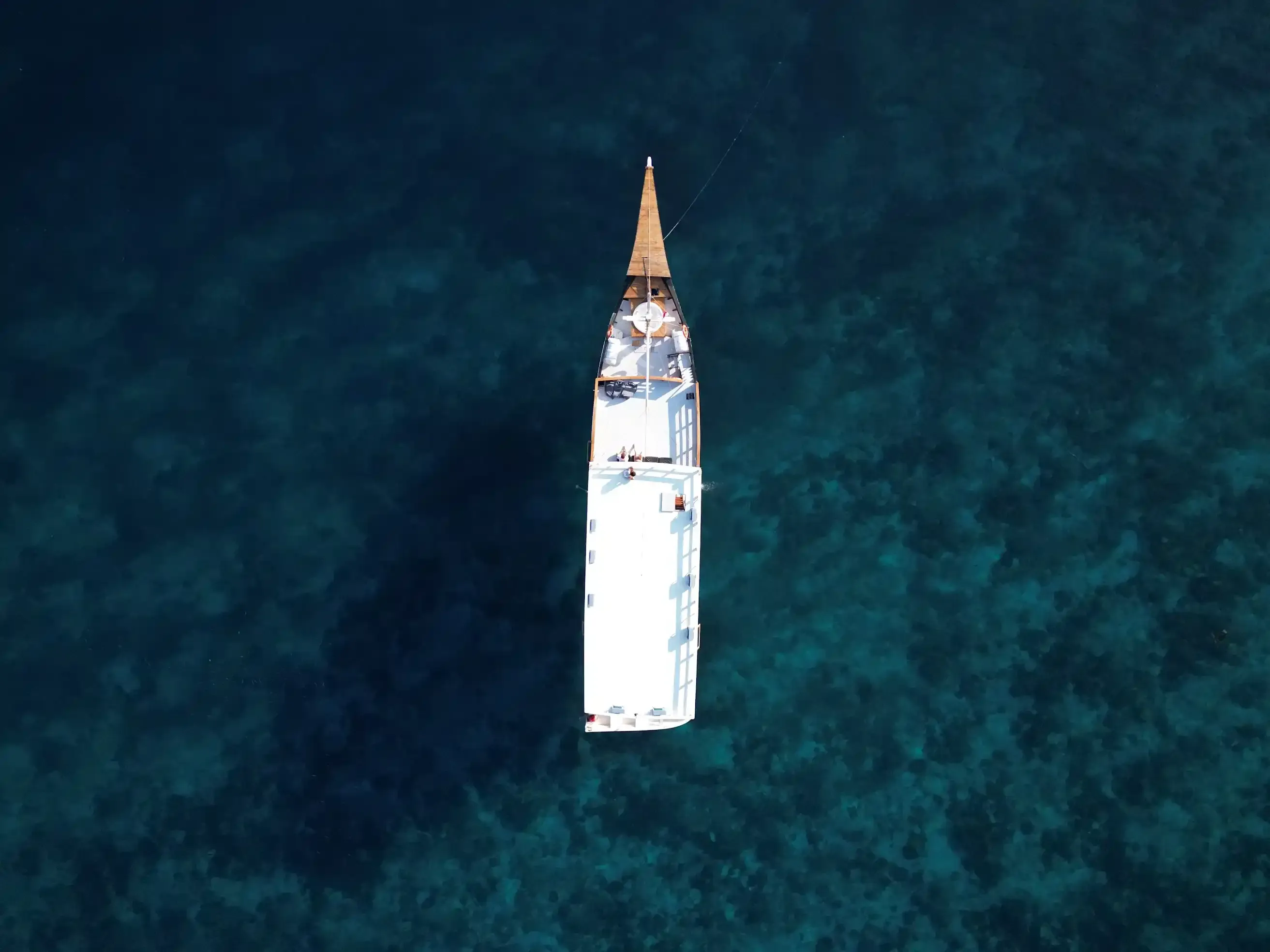 Phinisi Yacht Builder Bali vs. Sulawesi: A 2027 Comparison of Craftsmanship and Cost