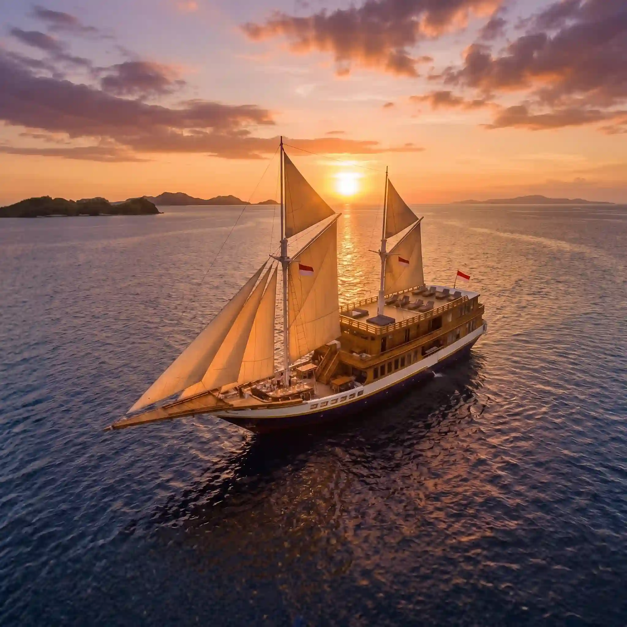 Phinisi Wooden Yacht Construction Process Indonesia: A 2027 Buyer’s Overview
