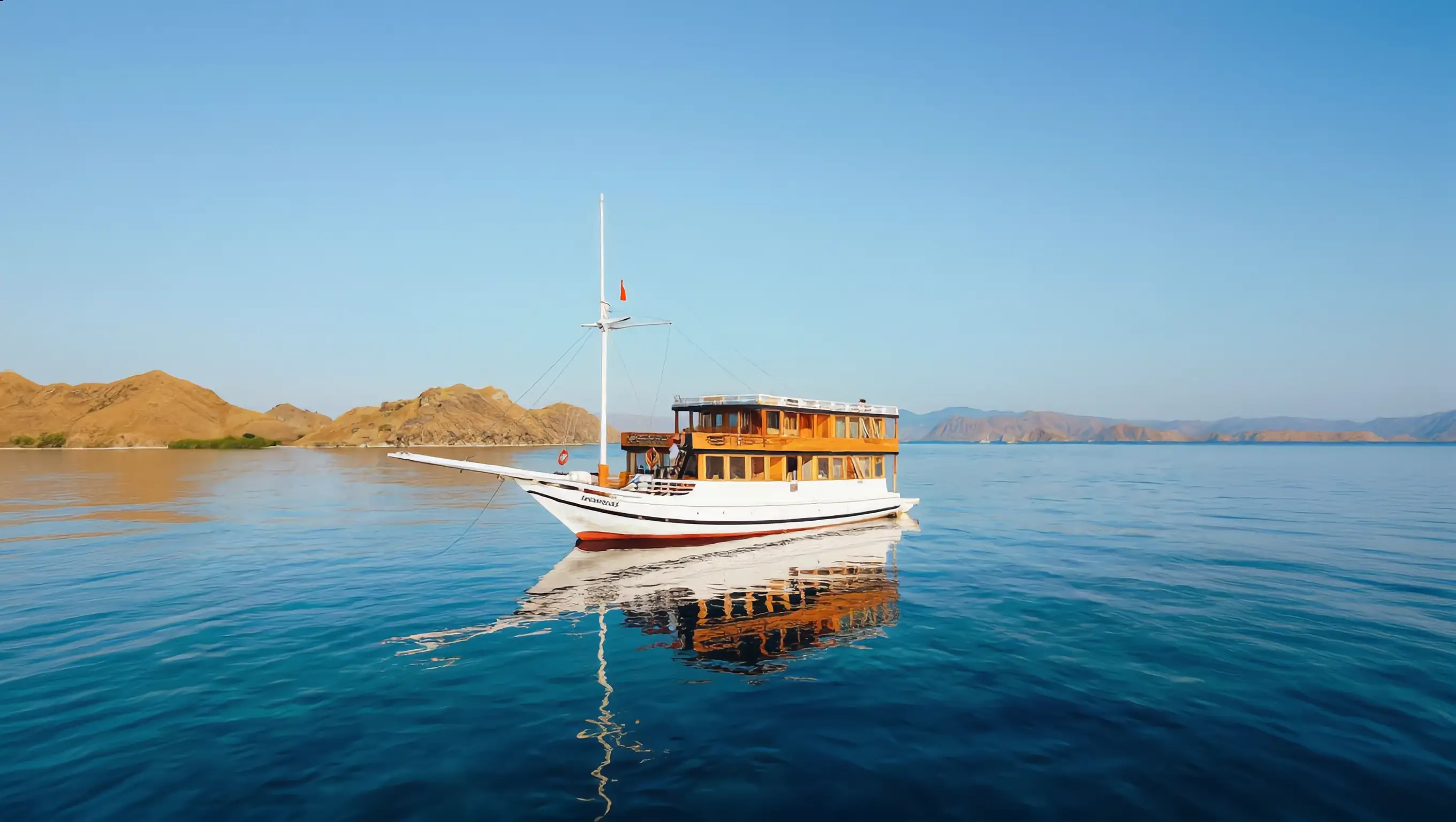 How to Build a Phinisi in Indonesia: The Ultimate 2027 Buyer’s Guide