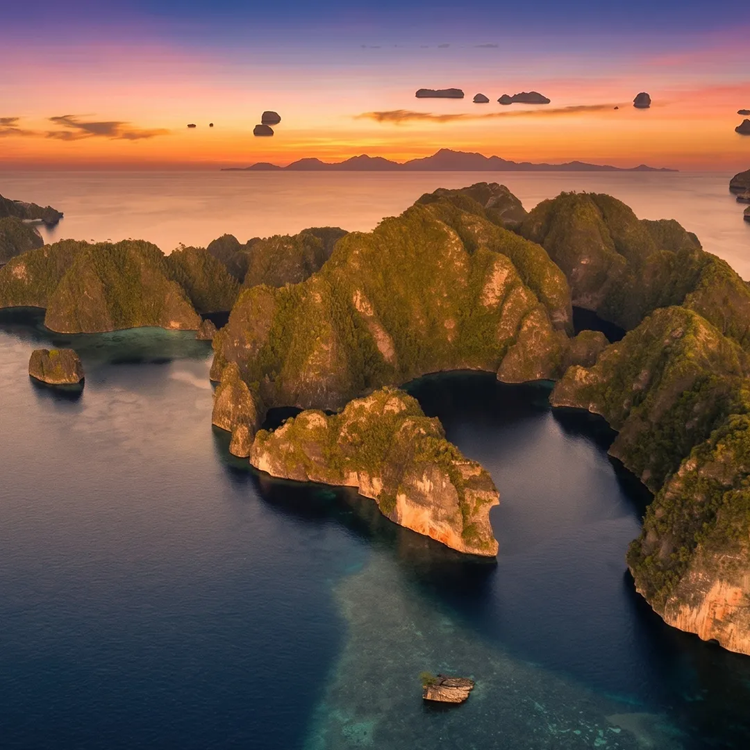 Planning Your 2027 Raja Ampat Phinisi Charter: An Insider’s Guide
