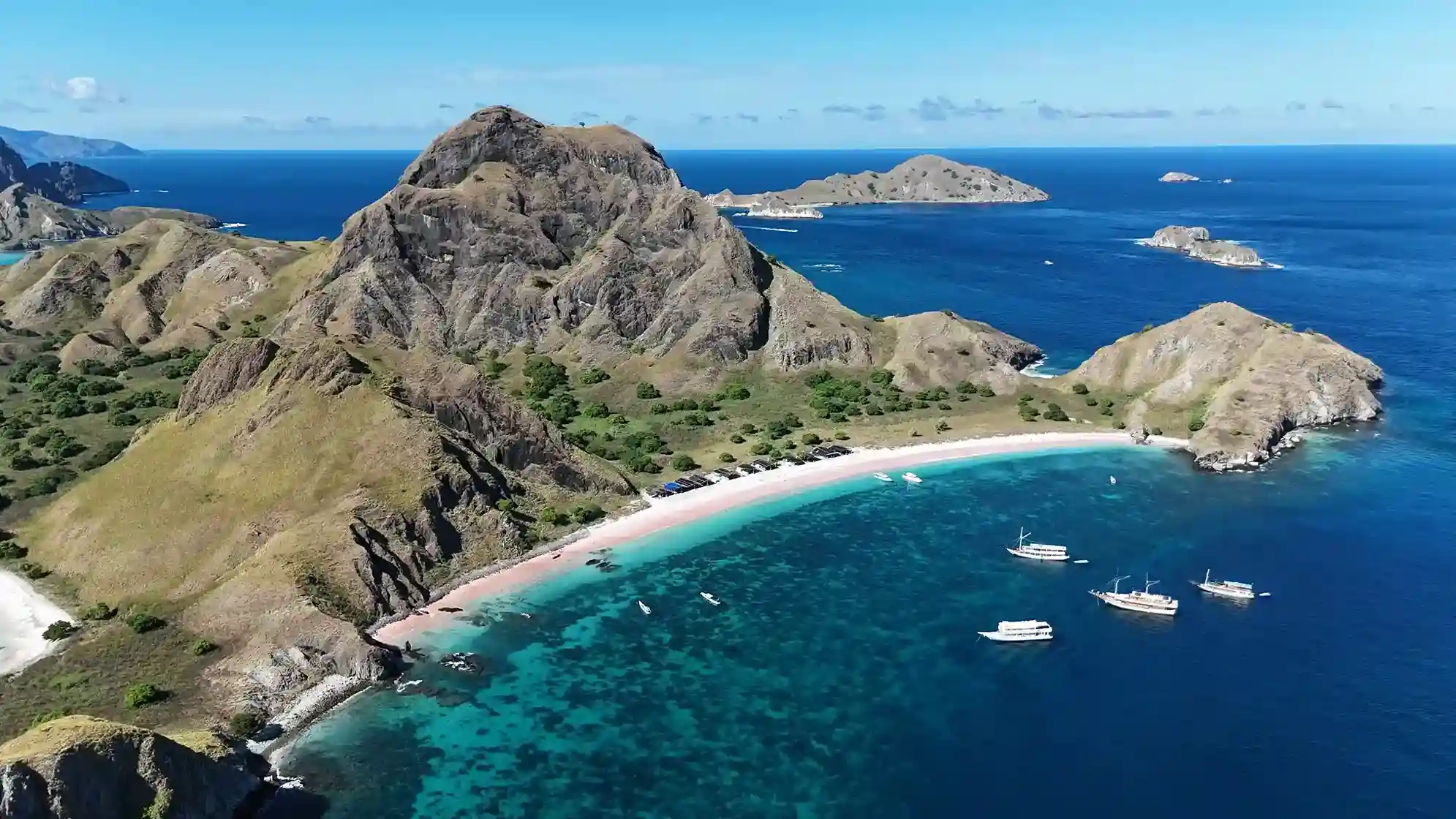 Komodo National Park 2026: Complete Visitor Guide